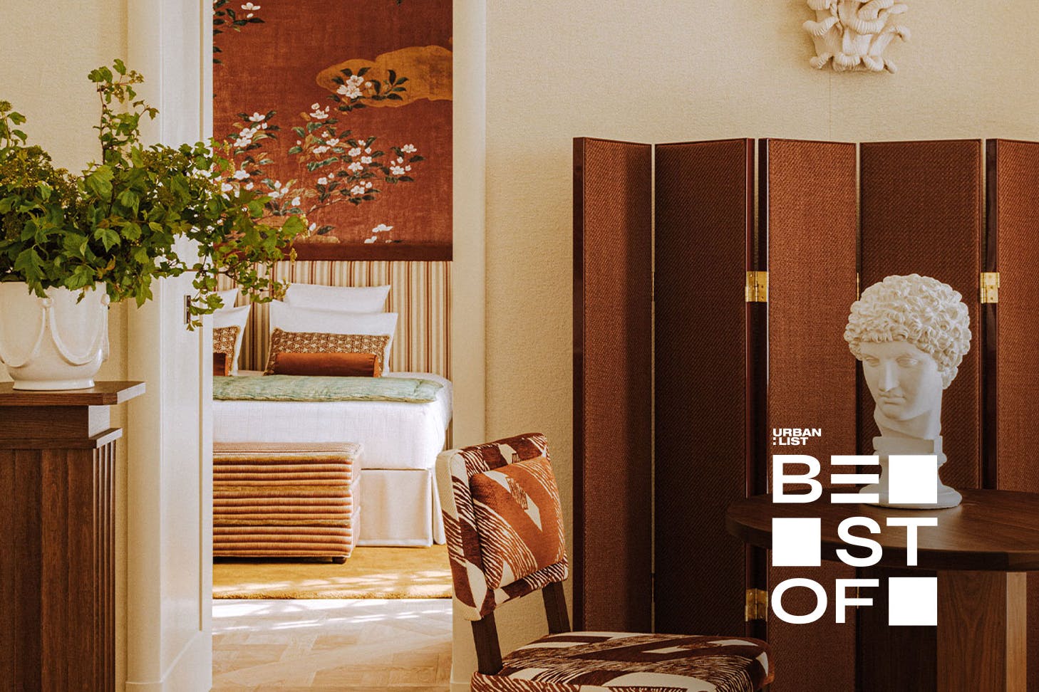 The Best Luxury Hotels In Paris